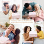 Birthday Bundle, Spa Pamper Hamper Gift Set For Women, thumbnail 11 of 12