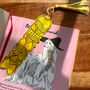 Pasta Lover Prints, Bookmarks And Card Gift Set, thumbnail 7 of 8