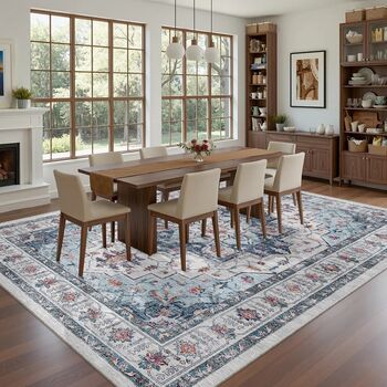 Area Rug, 3 of 12