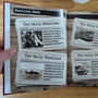1956: What A Year To Be Born | 70th Birthday Gift Book, thumbnail 6 of 11
