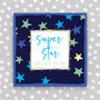 You Superstar Card, thumbnail 1 of 3