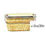 Bento Lunchbox Hand Painted Paisley, thumbnail 5 of 11