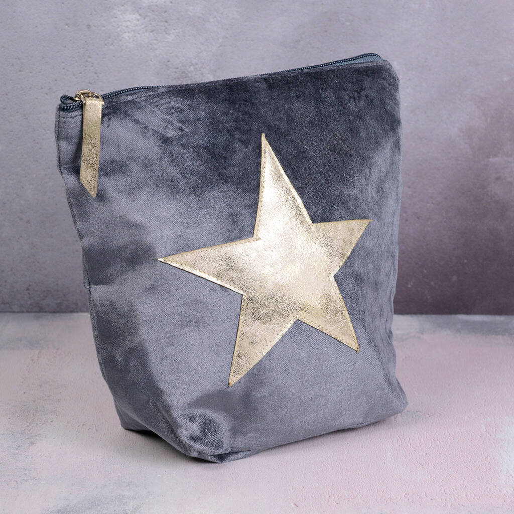 star make up bag