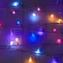Pastel Berry Fairy Lights, thumbnail 2 of 5