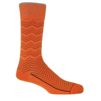 Oblique Men’s Socks – Bundle, 3 of 4