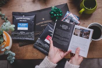 Coffee Club: Six Months Gift Subscription, 3 of 12