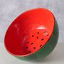 Watermelon Ceramic Bowl, thumbnail 1 of 4