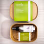 Refreshing And Cleansing Hand Care Gift Set For Him, thumbnail 3 of 5