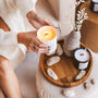 Botanical Soy Wax Candle Birthday Gift Scented With Pure Essential Oils Christmas Gift, thumbnail 8 of 11