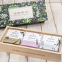 Create Your Own Personalised Botanicals Pamper Gift Box, thumbnail 2 of 12