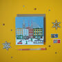 Dublin Christmas Card, thumbnail 1 of 2