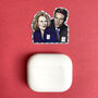 The X Files Holographic Sticker, thumbnail 3 of 5