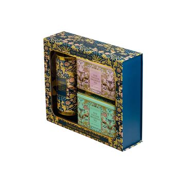 Traditional English Tea And Biscuits Gift Set, 3 of 6