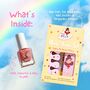 Rainbow Mani Magic Set, thumbnail 3 of 6