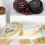 Wine And Cheese Tray Gift Hamper, thumbnail 2 of 4