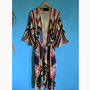 Chief Boho Festival Kimono Outfit, thumbnail 2 of 4