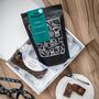 Father's Day Coffee And Cake Gift Box, thumbnail 2 of 5