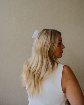 Moon And Stars Bow, 3 of 4