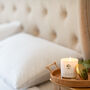 Relax Luxury Massage Wellness Candle, thumbnail 7 of 8