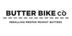 Butter Bike Co Peanut Butters - Pedalling Proper Peanut Butters