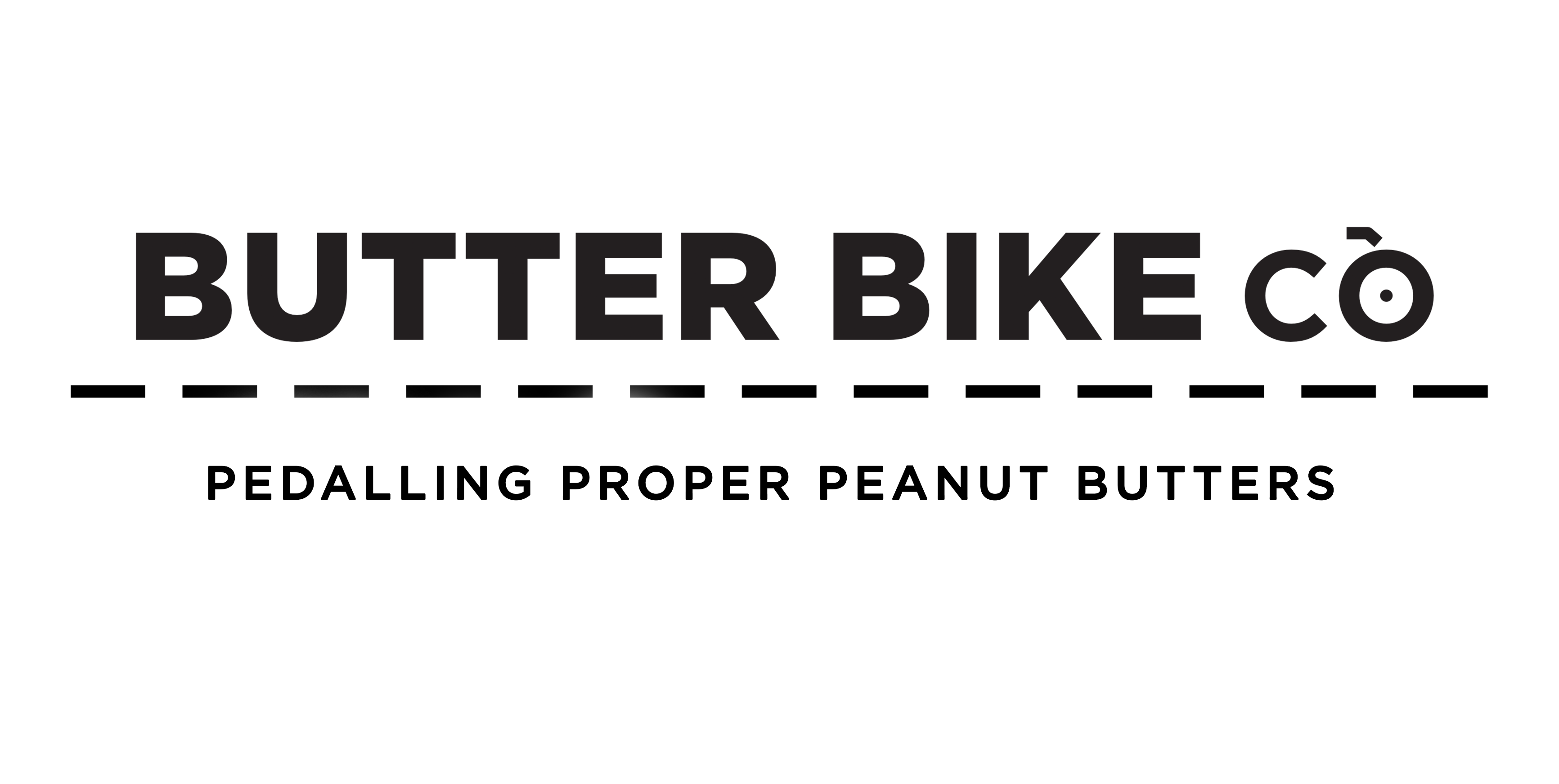 Butter Bike Co Peanut Butter Storefront