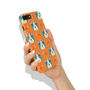 Frenchie Puppy Love Snap Phone Case For iPhone And Samsung, thumbnail 2 of 4