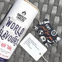 American Roadtrip Bbq Rub Tube Gift Set, thumbnail 7 of 11