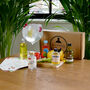 The Five Fruity Gins Tasting Gift Set, thumbnail 2 of 4