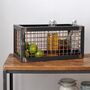 Industrial Wire Storage Basket, thumbnail 1 of 4