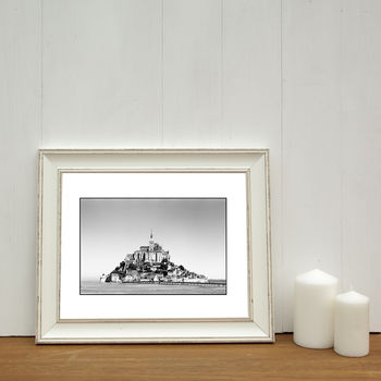Mont Saint Michel, France Photographic Art Print, 2 of 4