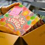 Ur So Loved Vegan Gummy Sweets Selection Box, thumbnail 2 of 2
