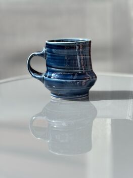 Ceramic Coffee Cup, 2 of 4