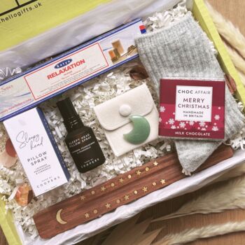 The Relaxation Gift Box, 9 of 11