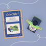 Make Your Own Matchbox Aeroplane Kit, thumbnail 1 of 9