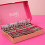 Vegan Chocolate Brownie Box, thumbnail 1 of 3