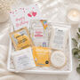 Birthday Pamper Letterbox Gift – Relaxing Spa Self Care Surprise, thumbnail 1 of 10