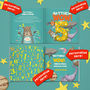 Personalised 5th Birthday Children's Book, thumbnail 2 of 10