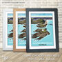 Mumbles, Gower Peninsula, Wales Print, thumbnail 2 of 5