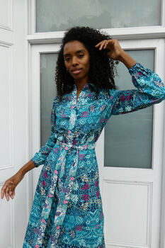Jolene Dress, 2 of 3