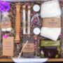 Luxury Foot Pamper Spa In A Box, thumbnail 1 of 7