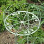 Metal Three Tier Pot Stand, thumbnail 6 of 10