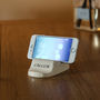 Personalised Mobile Phone Rest, thumbnail 2 of 2