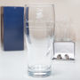 Personalised Father Of The Groom Pint Glass, thumbnail 4 of 5