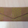 Handmade Silk Sari Purses, Fair Trade Clutch Bags, Ethically Handmade, thumbnail 5 of 12