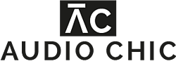 Audio Chic Logo