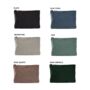 Personalised Velvet Pouch Bag, thumbnail 2 of 3