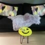 Smiley Face Table, thumbnail 4 of 7
