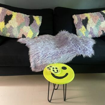 Smiley Face Table, 4 of 7