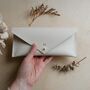 Personalised Bride To Be Clutch Purse, thumbnail 1 of 12