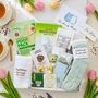 Me Time Cosy Socks Spa Gift Hamper, thumbnail 1 of 11